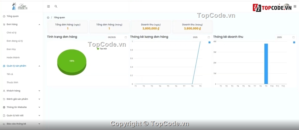Website bán hàng thương mại điện tử,Website bán hàng,quản lý bán hàng,website bán hàng,hệ thống bán hàng online